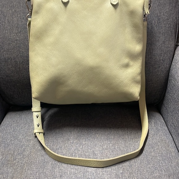 Madewell The Mini Transport Crossbody